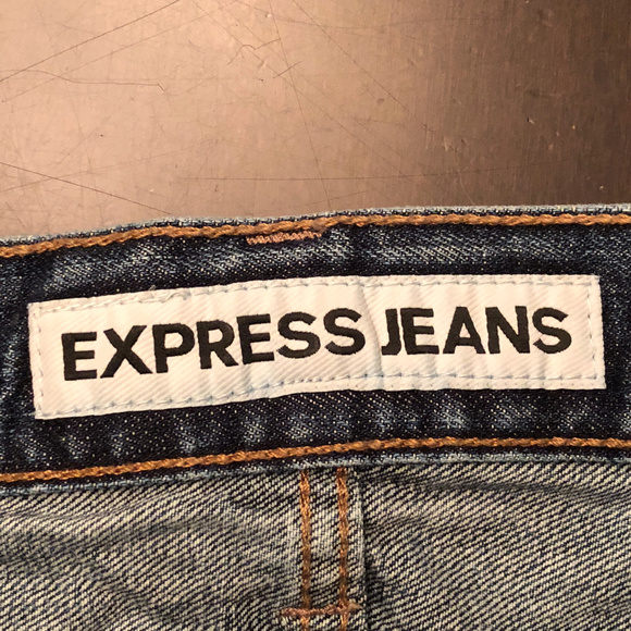 EXPRESS Jeans (Rocco) - Picture 2 of 3